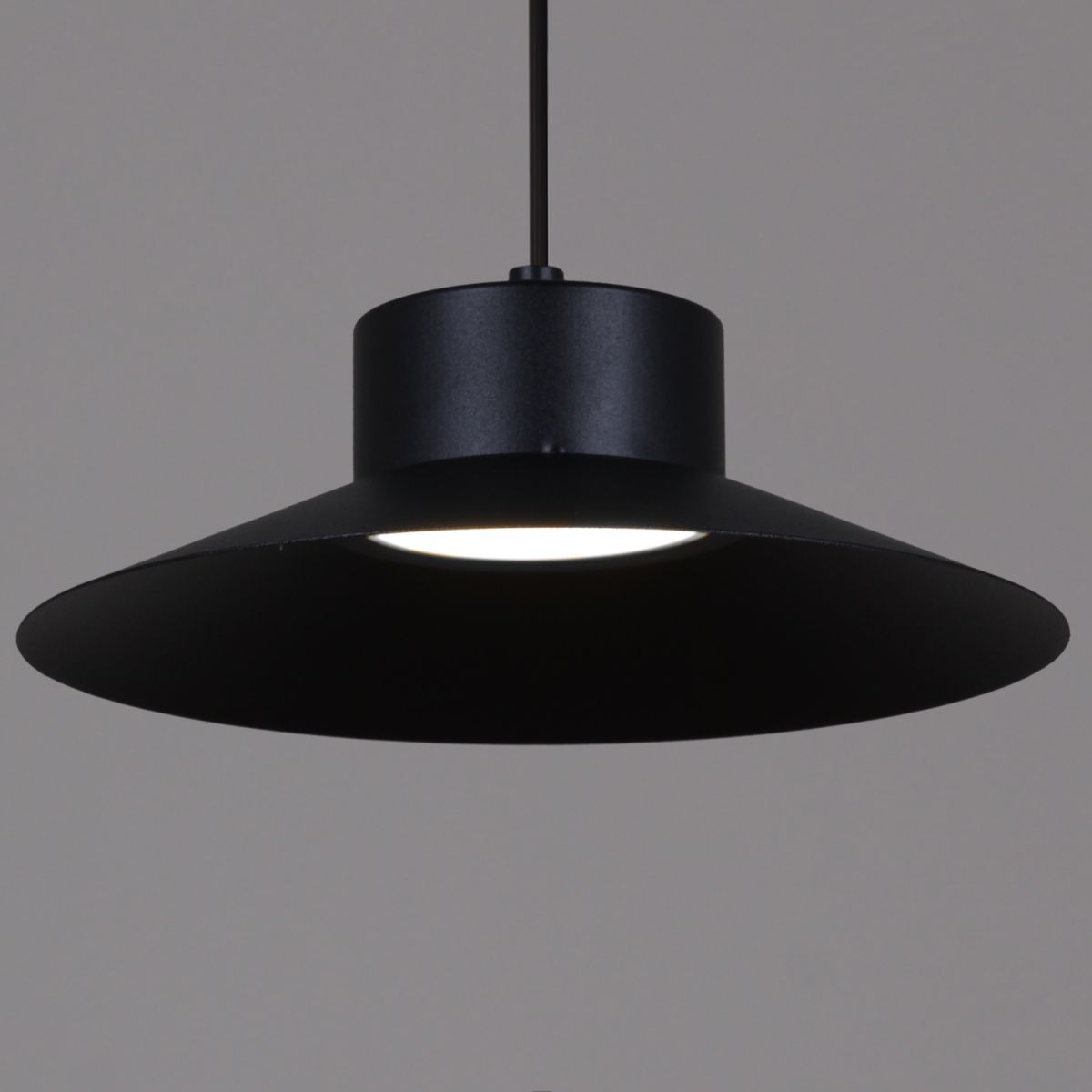 Подвесной светильник Reluce 40110-0.9-01 BK