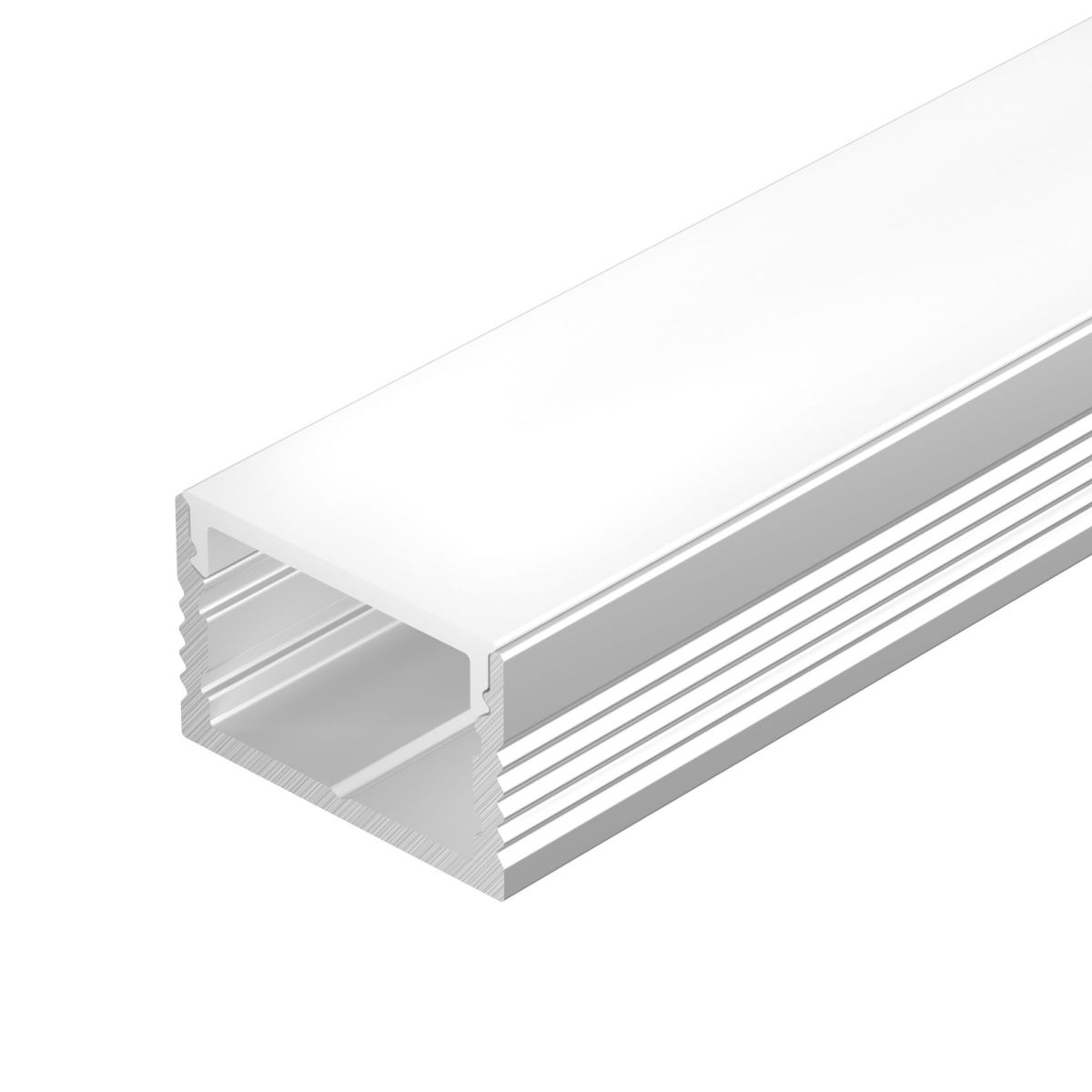 Профиль Arlight SL-SLIM15-H10-2000 ANOD 056888 Профиль Arlight SL-SLIM15-H10-2000 ANOD 056888