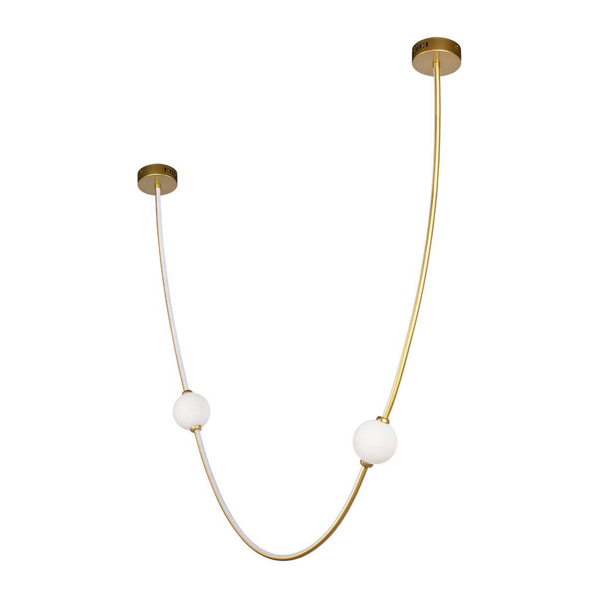 Подвесной светильник Loft IT Embrace 10242/800 Gold Подвесной светильник Loft IT Embrace 10242/800 Gold