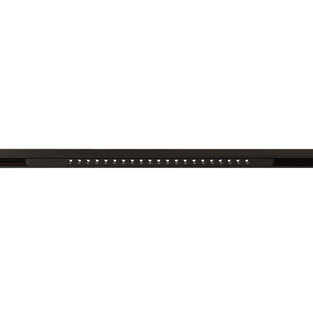 Магнитный трековый светильник Arte Lamp Optima A7287PL-1BK Магнитный трековый светильник Arte Lamp Optima A7287PL-1BK