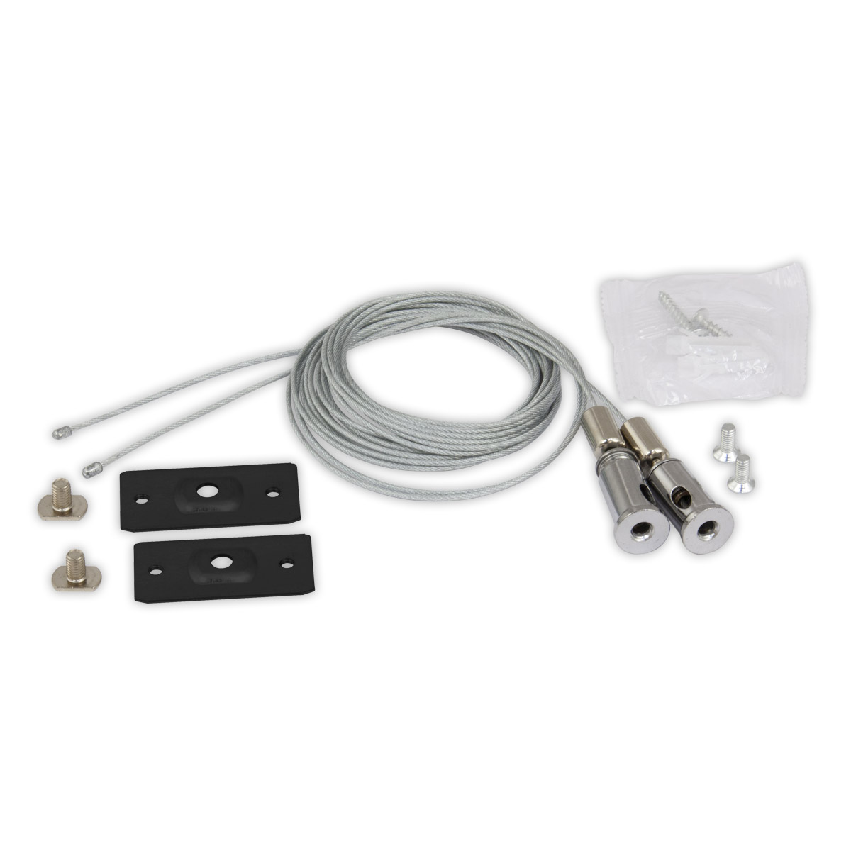 Подвесной трос AM Group AM549 BK Подвесной трос AM Group AM549 BK