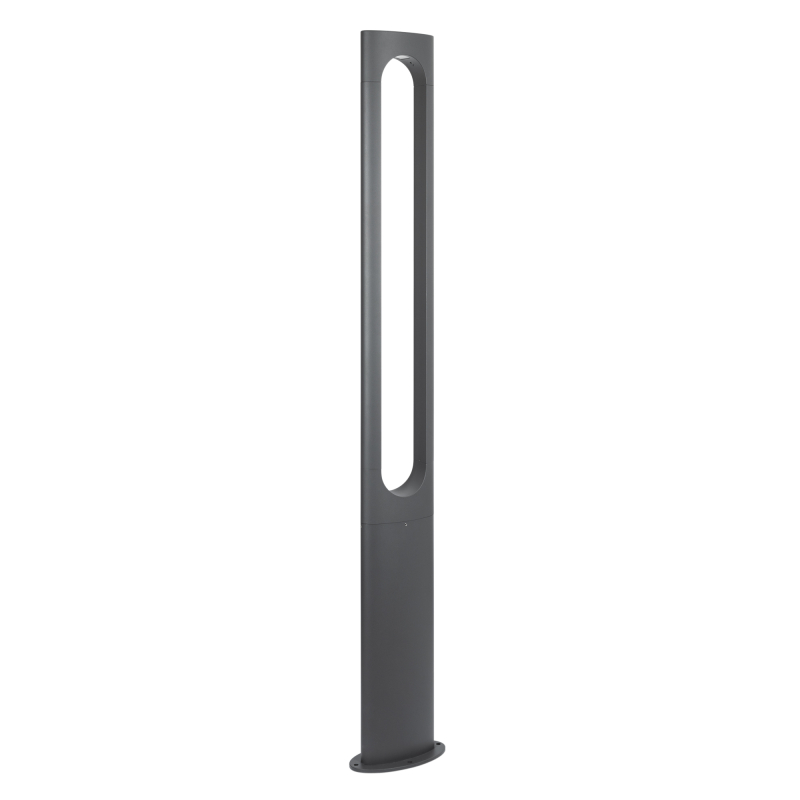 Уличный светильник Arlight LGD-MUSE-BOLL-H1500-18W Warm3000 (DG, 328 deg, 230V) 035395 Уличный светильник Arlight LGD-MUSE-BOLL-H1500-18W Warm3000 (DG, 328 deg, 230V) 035395