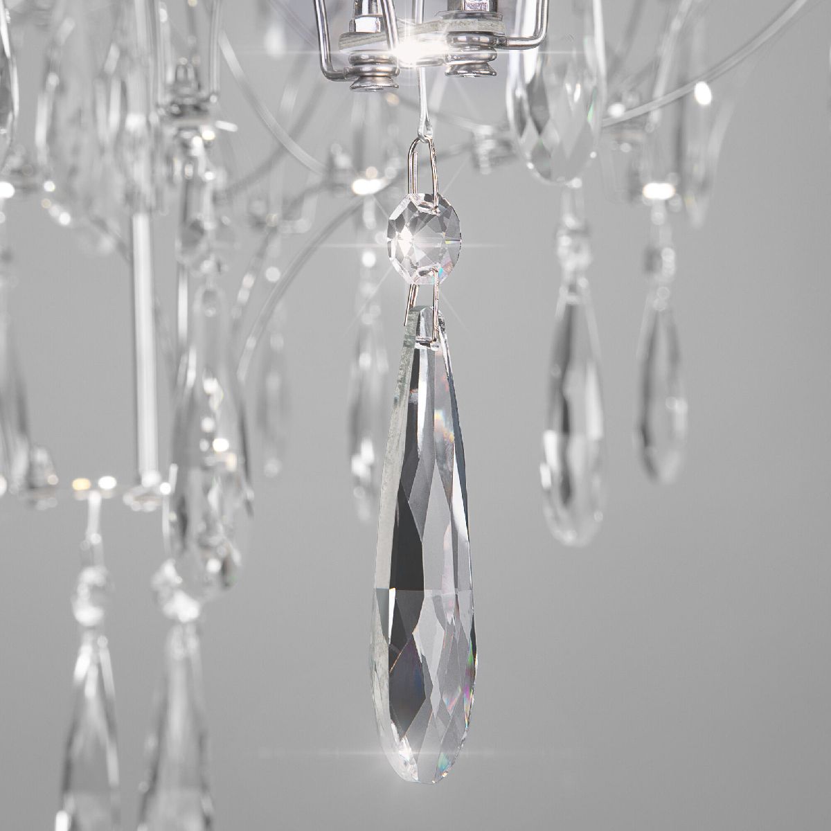 Подвесная люстра Bogate's Tense 443/1 a069357