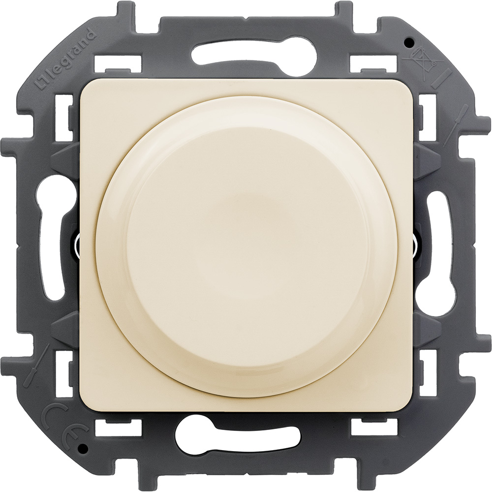 Диммер Legrand Inspiria 673791 Диммер Legrand Inspiria 673791