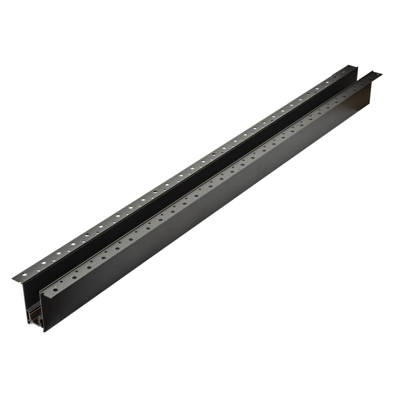 Шинопровод Uniel UBX-MMB4/35 BLACK 100 Шинопровод Uniel UBX-MMB4/35 BLACK 100