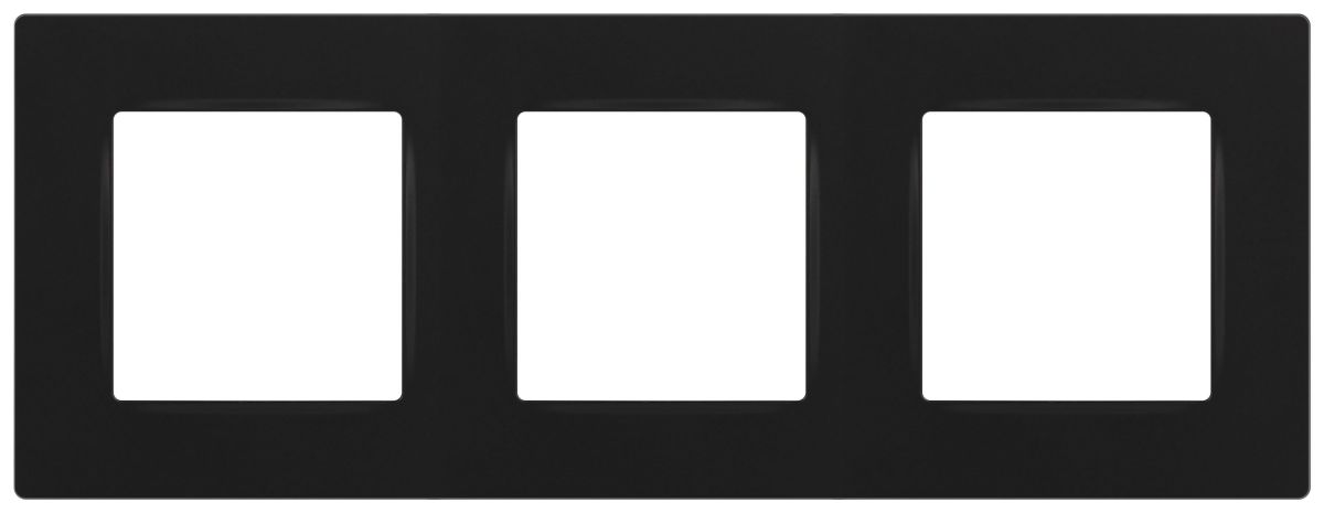Рамка на 3 поста Эра Классик 12-5203-05 Б0067775