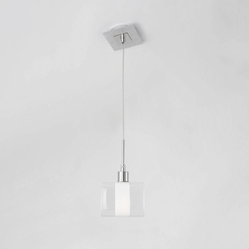 Подвесной светильник Citilux Вирта CL139010 Подвесной светильник Citilux Вирта CL139010