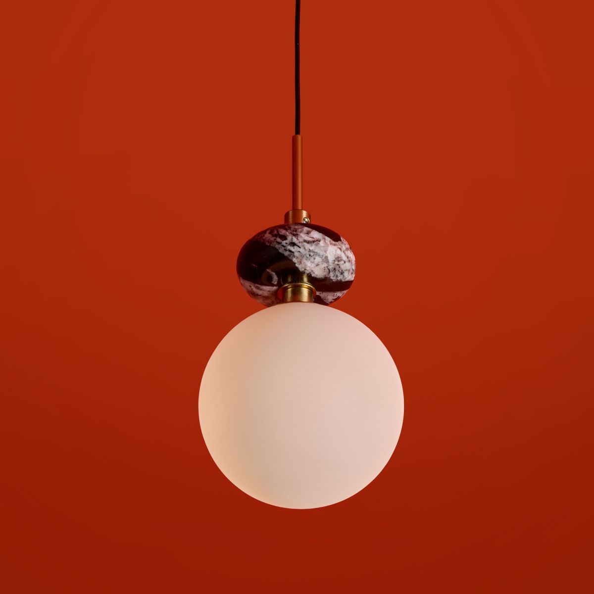 Подвесной светильник Freya Cave FR5631PL-01BS1