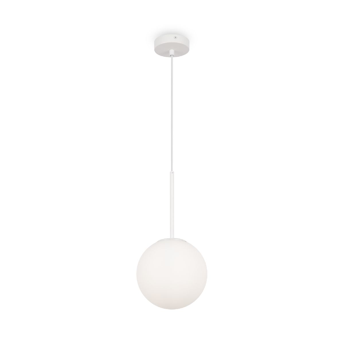 Подвесной светильник Maytoni Basic form MOD321PL-01W1 Подвесной светильник Maytoni Basic form MOD321PL-01W1