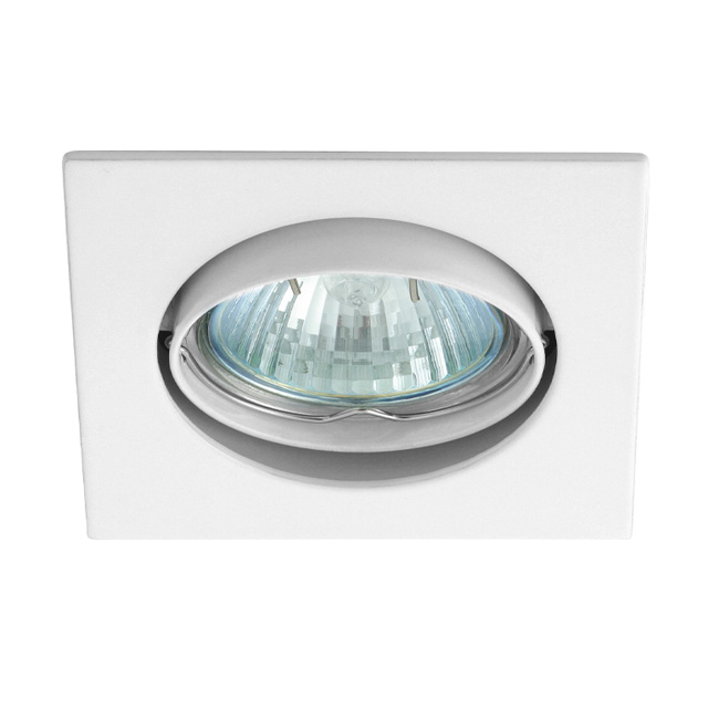 Точечный светильник Kanlux Navi CTX-DT10-W 2550 Точечный светильник Kanlux Navi CTX-DT10-W 2550