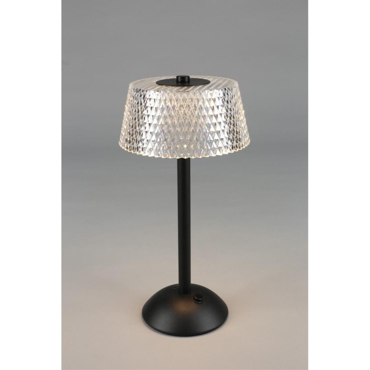 Настольная лампа Omnilux OML-40104-01