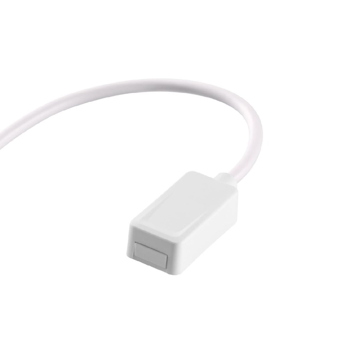 Токопровод для шинопровода Novotech Smal 135222 Токопровод для шинопровода Novotech Smal 135222