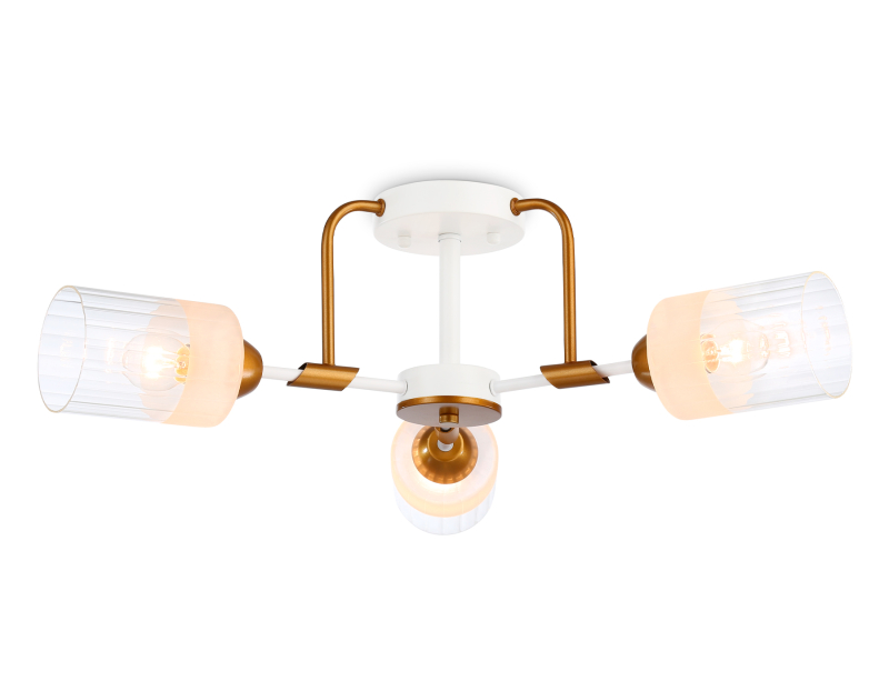 Люстра на штанге Ambrella Light Modern TR303321 Люстра на штанге Ambrella Light Modern TR303321