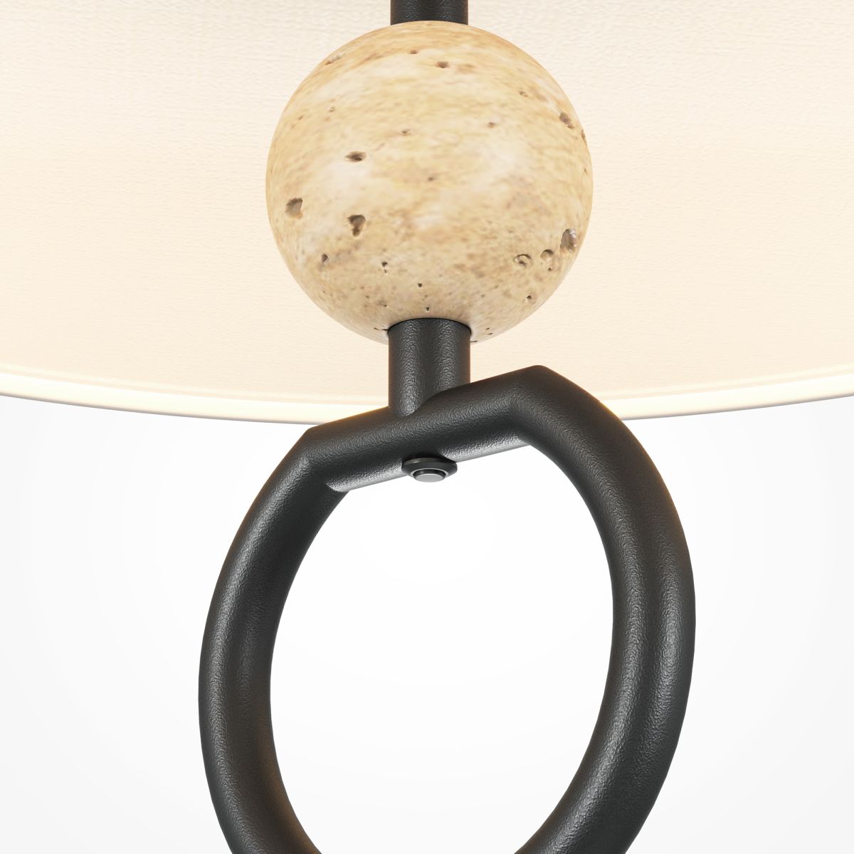 Подвесной светильник Maytoni Glamping MOD437PL-05B