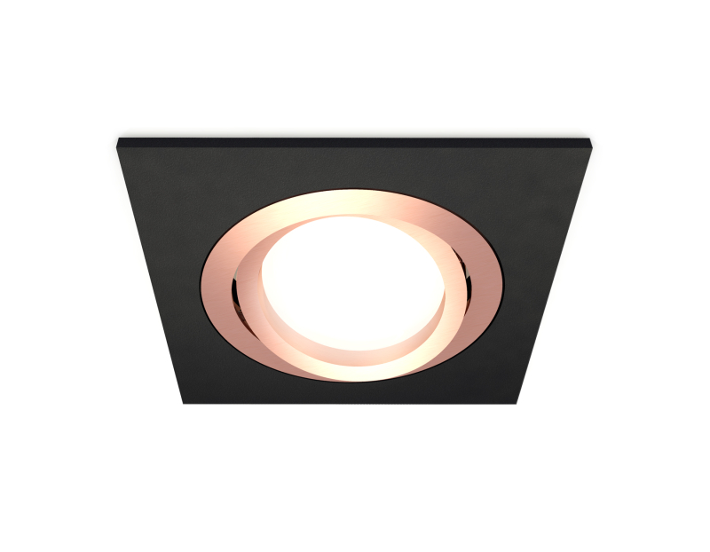 Встраиваемый светильник Ambrella Light Techno Spot XC7632084 (C7632, N7005) Встраиваемый светильник Ambrella Light Techno Spot XC7632084 (C7632, N7005)