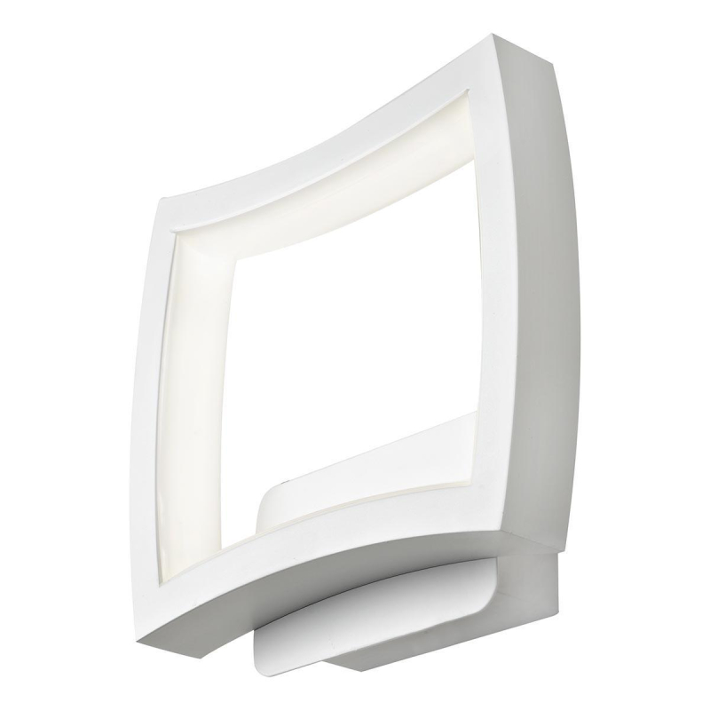 Бра iLedex Roomy 8196-200-B WH Бра iLedex Roomy 8196-200-B WH