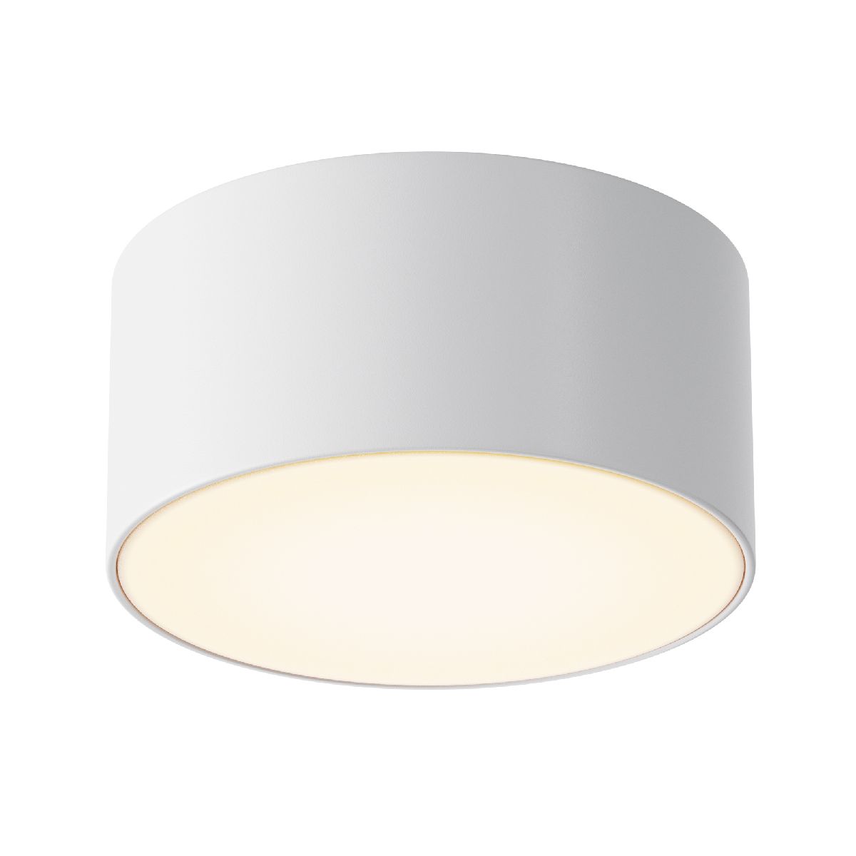 Уличный потолочный светильник Maytoni Zon IP O430CL-L15W3K Уличный потолочный светильник Maytoni Zon IP O430CL-L15W3K