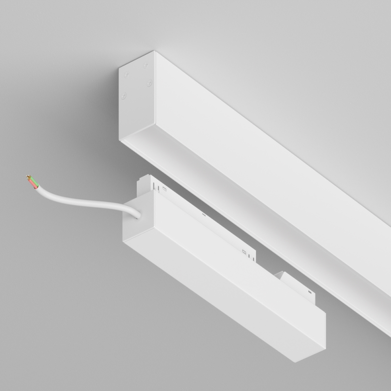 Блок питания Maytoni TRX010DR2-200W Блок питания Maytoni TRX010DR2-200W