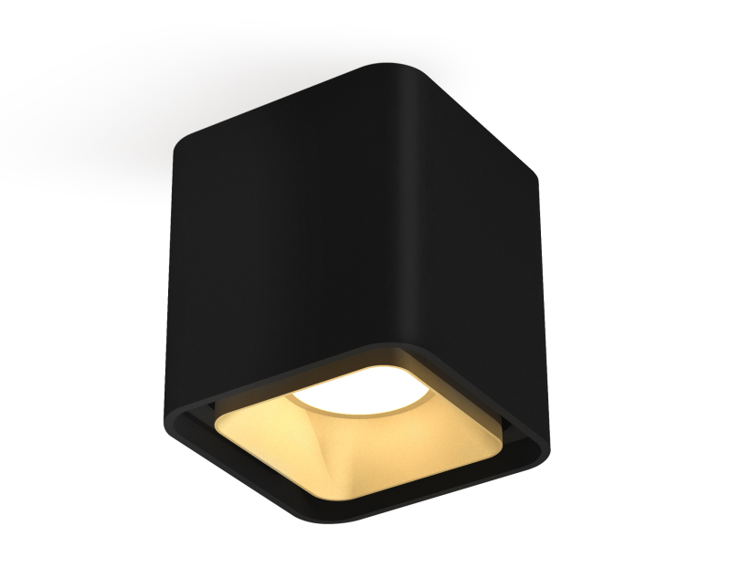 Накладной светильник Ambrella Light Techno XS7841004 (C7841, N7704) Накладной светильник Ambrella Light Techno XS7841004 (C7841, N7704)