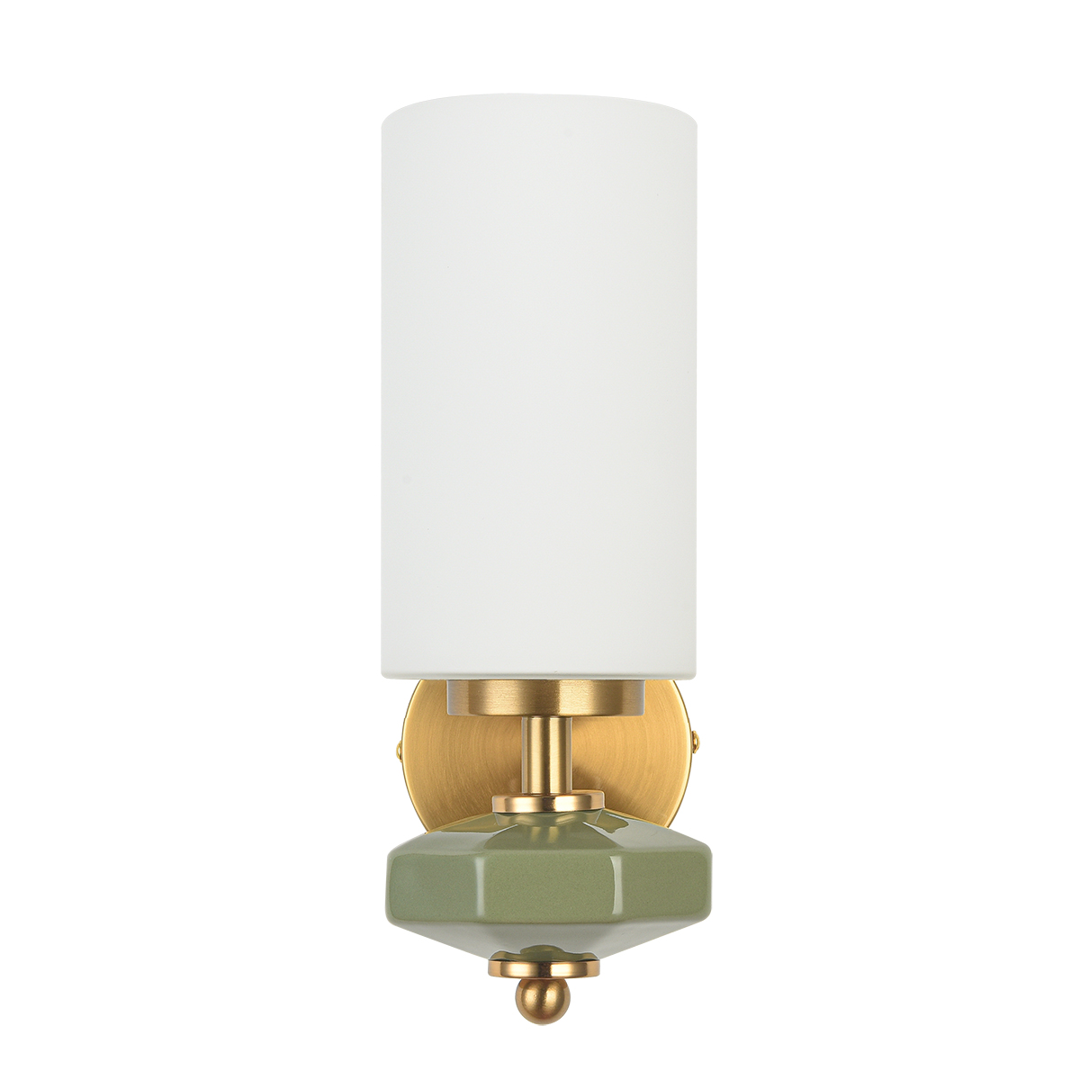 Бра Lumion Moderni Mila 8427/1W