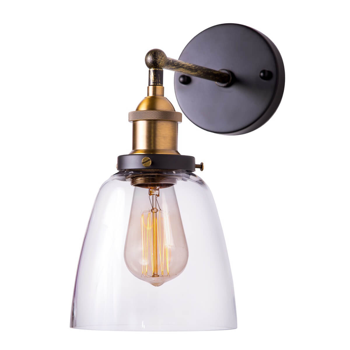 Бра LOFT IT Factory filament Loft1122W Бра LOFT IT Factory filament Loft1122W