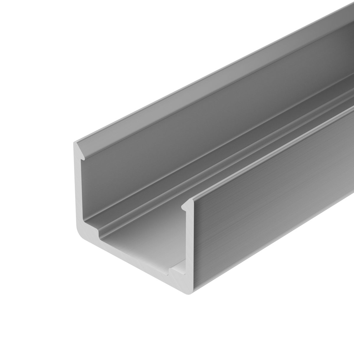 Профиль Arlight WPH-FLEX-1212-1000 ANOD (Алюминий) 062505