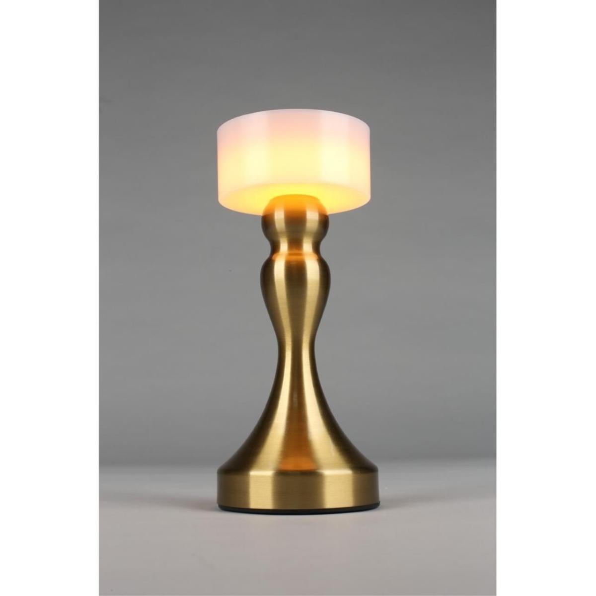 Настольная лампа Omnilux OML-40304-01