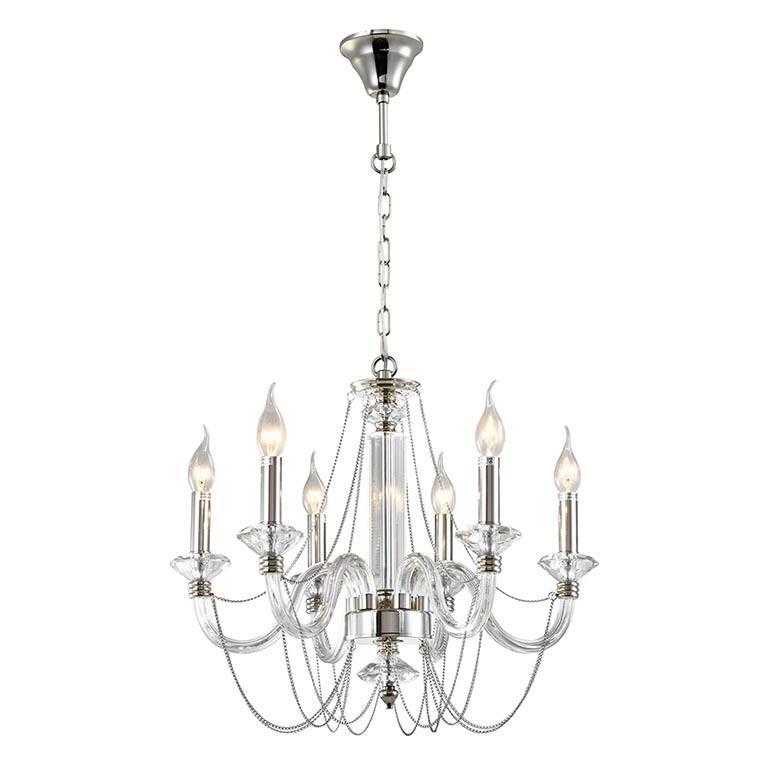 Подвесная люстра Newport 12706/C М0065505 Подвесная люстра Newport 12706/C М0065505