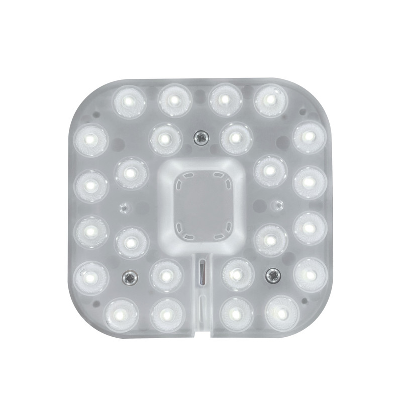 Светодиодный модуль со встроенным драйвером Apeyron 230В 2835 12Вт 1080 лм 4000К 02-54