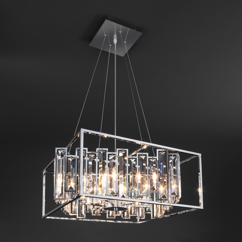 Подвесная люстра Bogate's Cella 312/6 Strotskis a049112 Подвесная люстра Bogate's Cella 312/6 Strotskis a049112