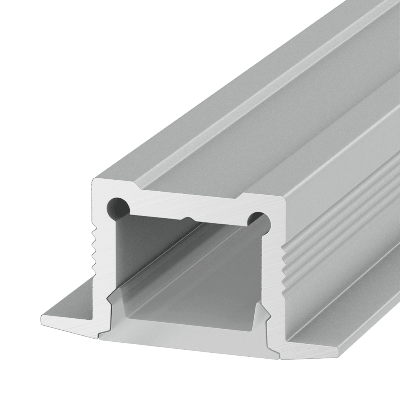 Профиль алюминиевый DesignLed LE.2613 001971