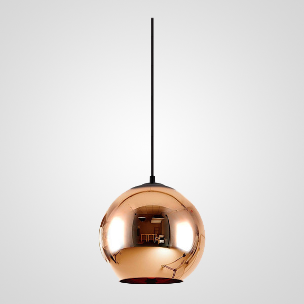 Подвесной светильник ImperiumLoft Copper Shade 179997-22 Подвесной светильник ImperiumLoft Copper Shade 179997-22