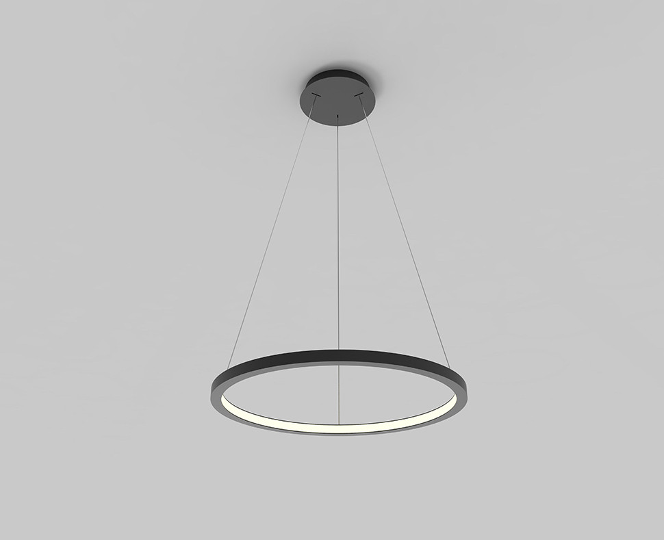 Подвесная люстра Italline IT013-6027 black 3000K Подвесная люстра Italline IT013-6027 black 3000K