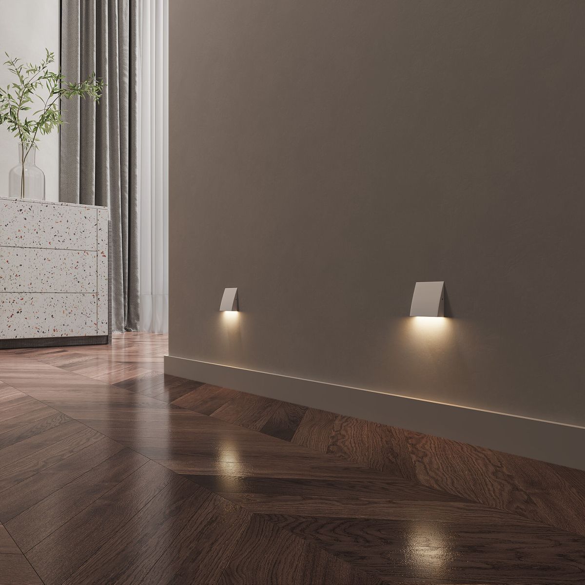 Подсветка для лестниц Elektrostandard Wally 40159/LED 4690389217838 a071233 Подсветка для лестниц Elektrostandard Wally 40159/LED 4690389217838 a071233