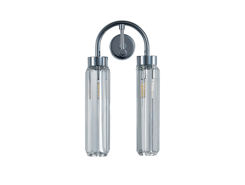 Бра Newport 4522/A chrome Бра Newport 4522/A chrome