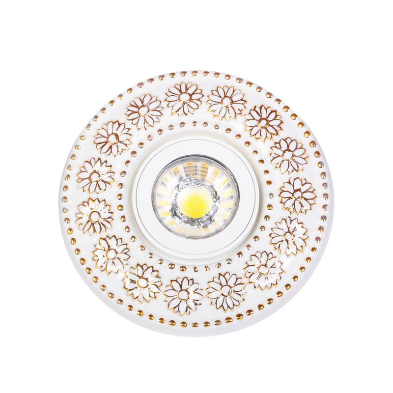 Встраиваемый светильник Abrasax 4002 Встраиваемый светильник Abrasax 4002