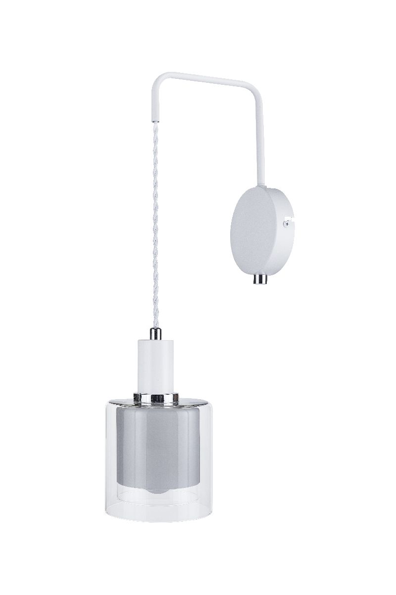 Бра 33 Идеи WLL408.00.007.WH-S25TR Бра 33 Идеи WLL408.00.007.WH-S25TR