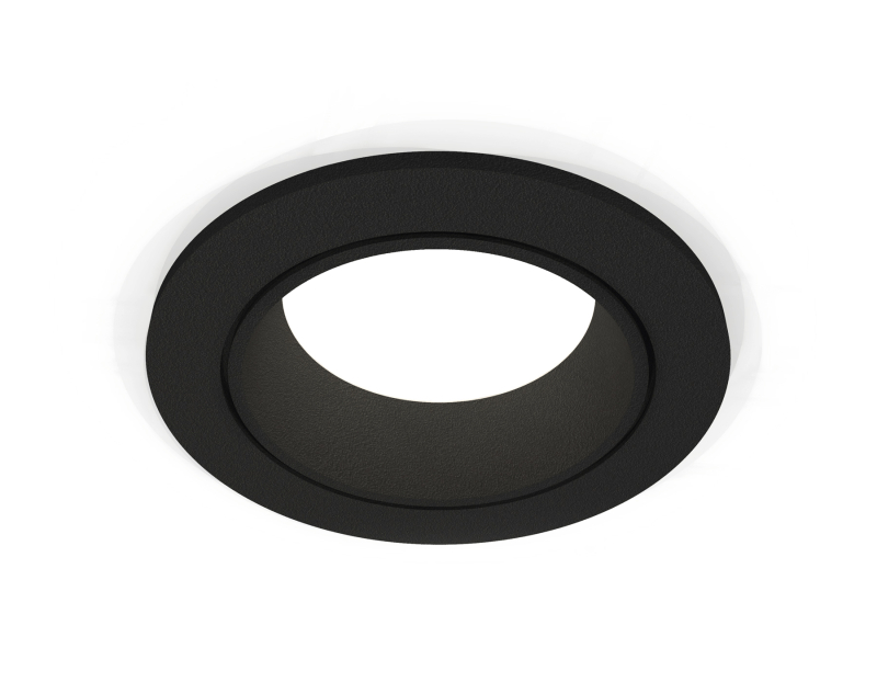 Встраиваемый светильник Ambrella Light Techno XC6513002 (C6513, N6111) Встраиваемый светильник Ambrella Light Techno XC6513002 (C6513, N6111)