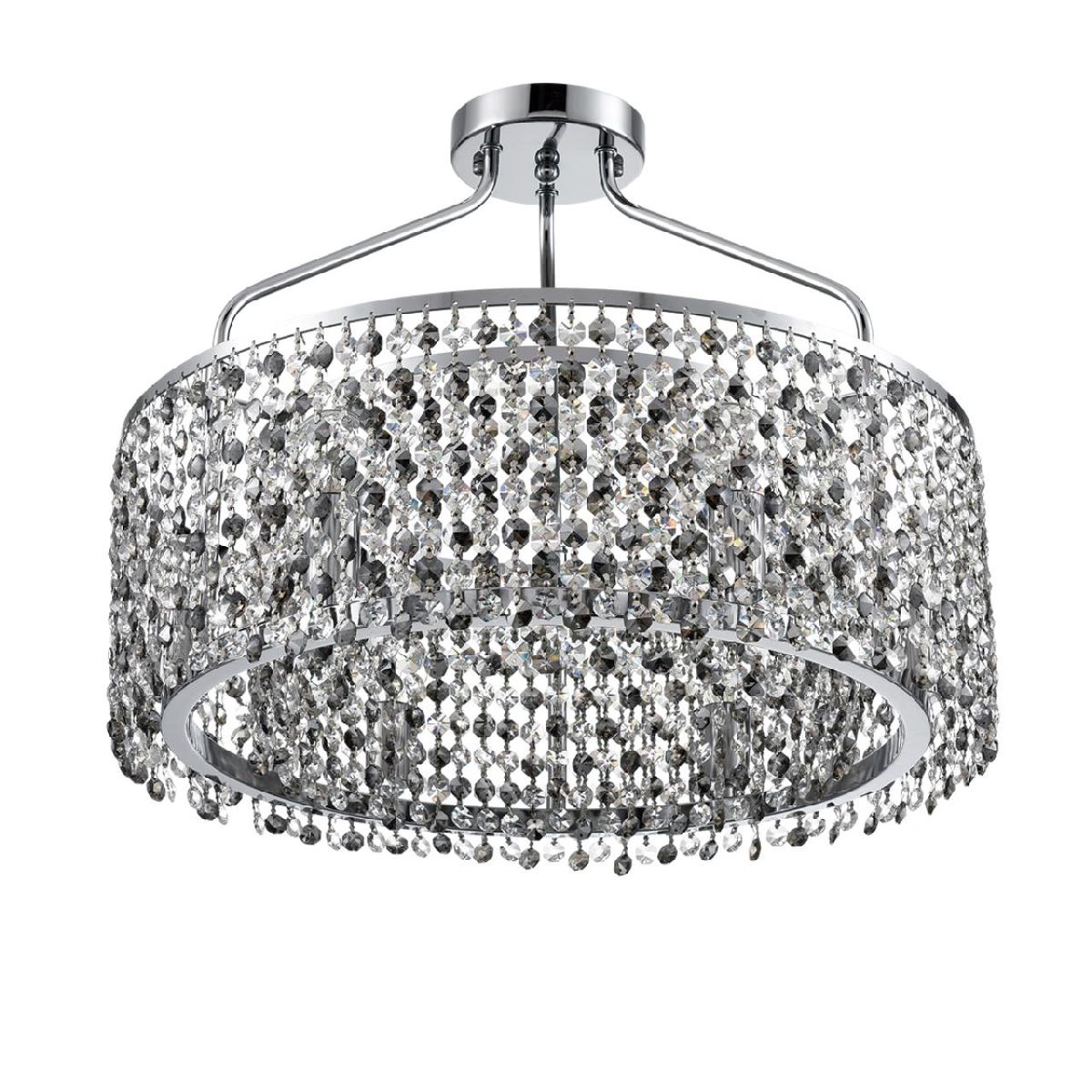 Потолочная люстра Lumion Layla 8244/6C Потолочная люстра Lumion Layla 8244/6C
