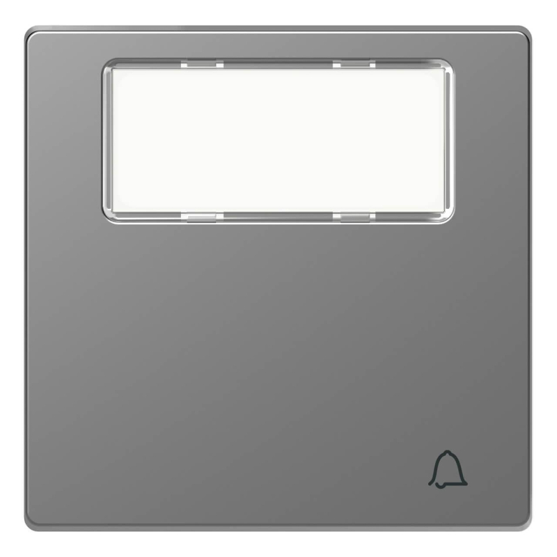 Клавиша одинарная Schneider Electric Merten D-Life MTN3365-6036