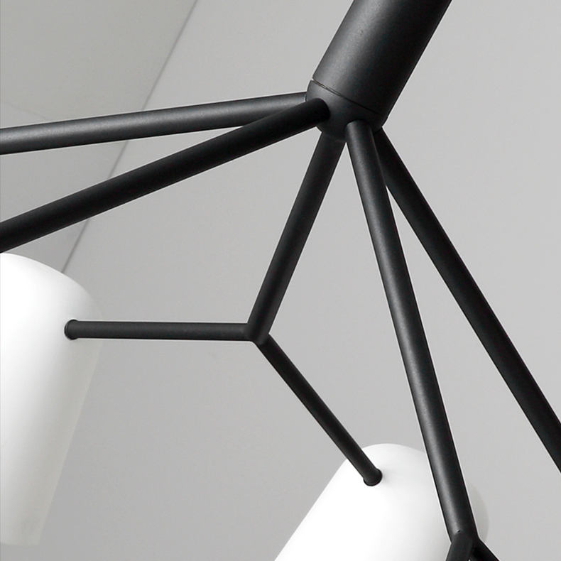 Подвесная люстра ImperiumLoft Skym 102056-26
