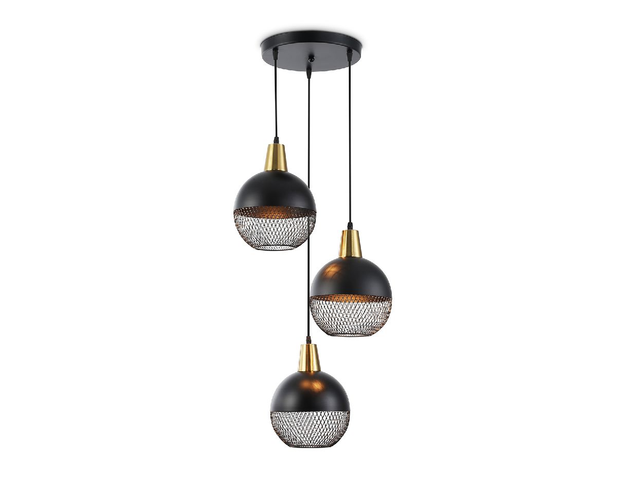 Подвесной светильник Ambrella Light Loft Traditional TR8505 Подвесной светильник Ambrella Light Loft Traditional TR8505