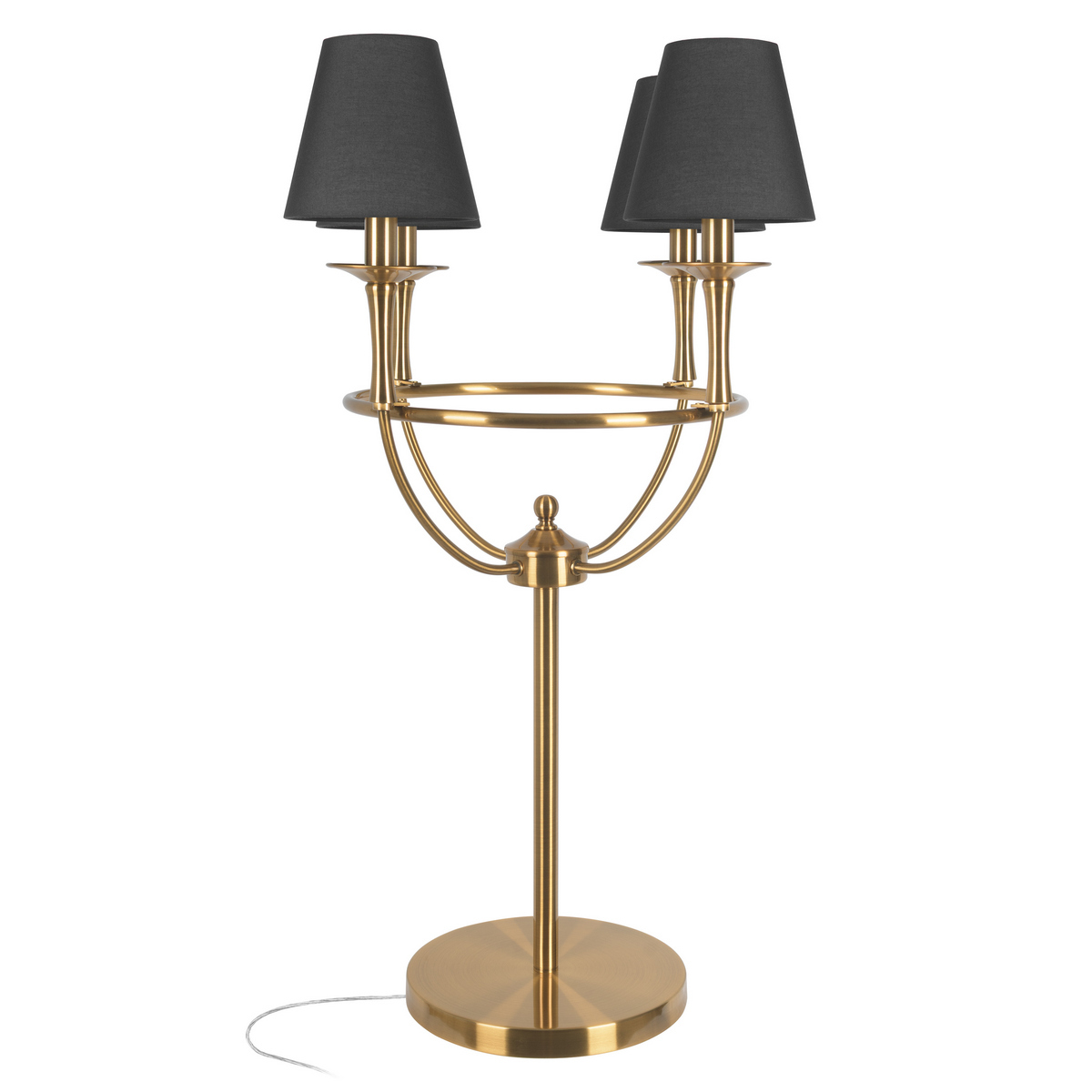 Настольная лампа Loft IT Lattice 10435T