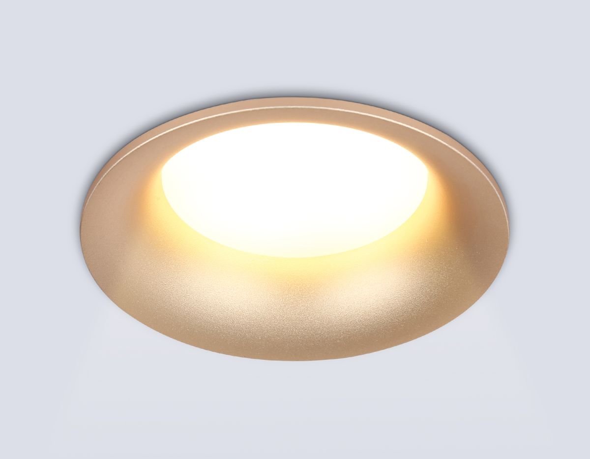 Встраиваемый светильник Ambrella Light Techno spot GX Standard tech TN51812 Встраиваемый светильник Ambrella Light Techno spot GX Standard tech TN51812