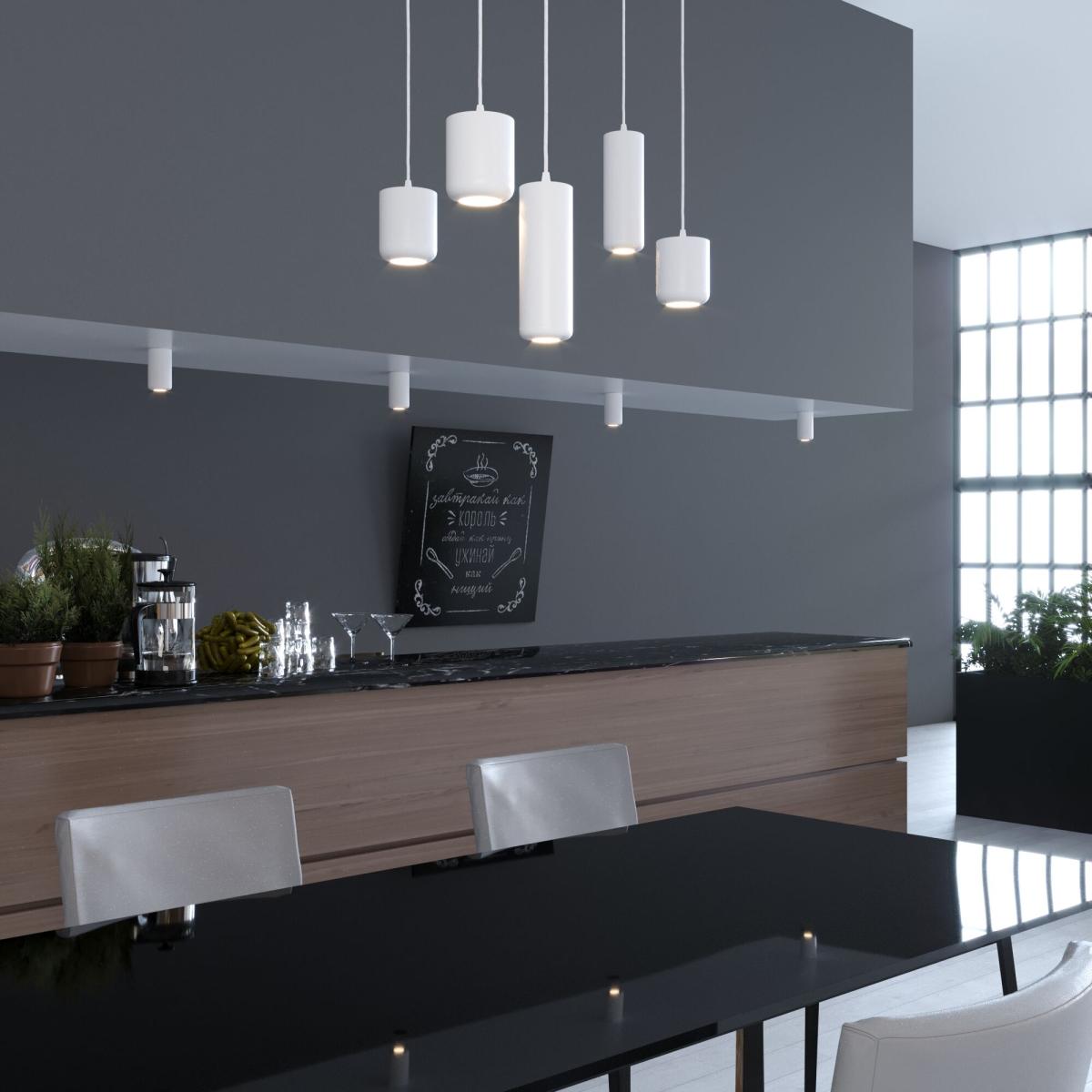 Накладной светильник Elektrostandard Onde 4690389198908 a064195