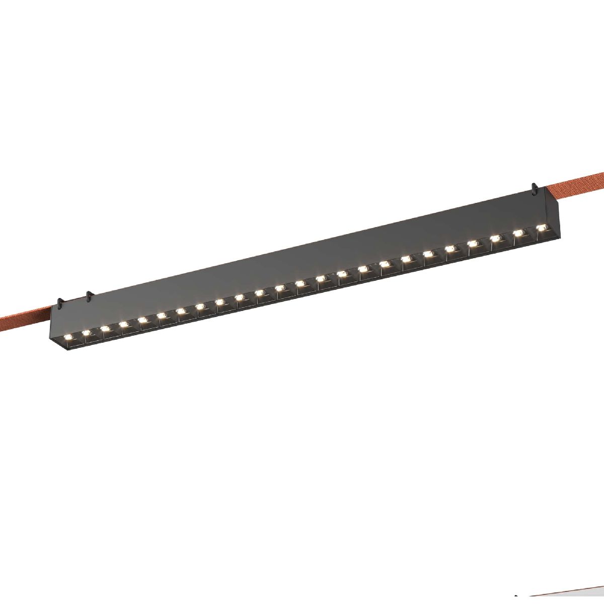Трековый светильник ST Luce Band ST455.436.24 Трековый светильник ST Luce Band ST455.436.24