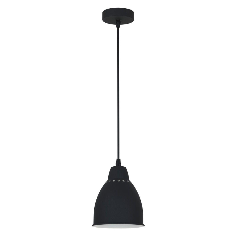 Подвесной светильник Arte Lamp Braccio A2054SP-1BK Подвесной светильник Arte Lamp Braccio A2054SP-1BK