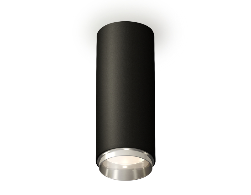 Потолочный светильник Ambrella Light Techno Spot XS6343003 (C6343, N6122) Потолочный светильник Ambrella Light Techno Spot XS6343003 (C6343, N6122)