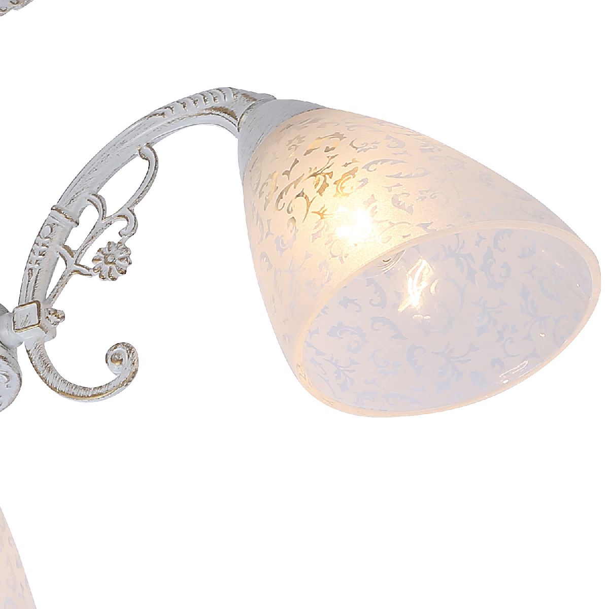 Потолочная люстра Reluce 74430-0.3-03