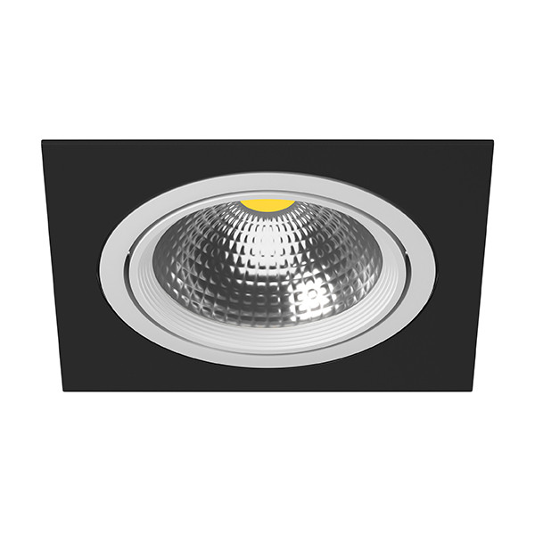Встраиваемый светильник Lightstar INTERO 111 i81706 (217817+217906) Встраиваемый светильник Lightstar INTERO 111 i81706 (217817+217906)